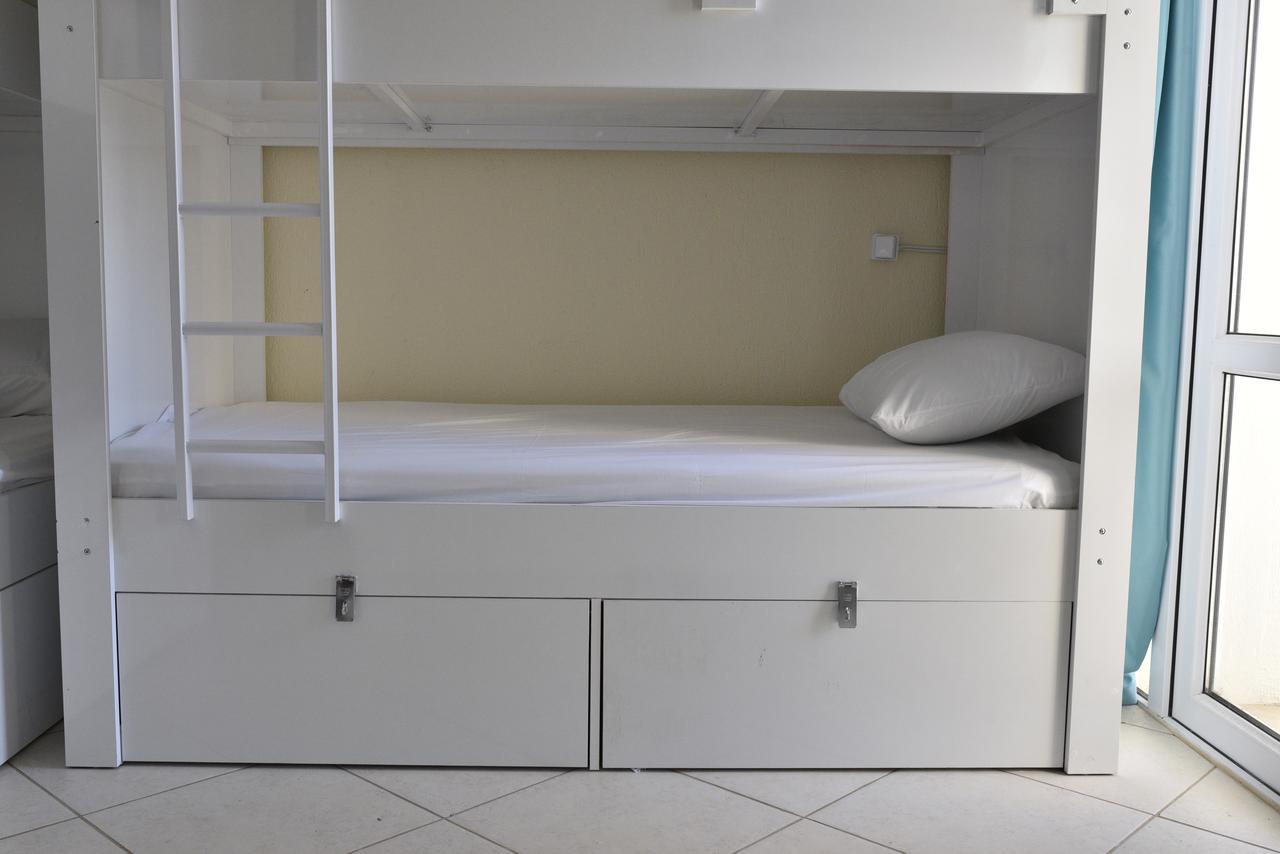 In House Hostel Kas (Adults Only) Luaran gambar