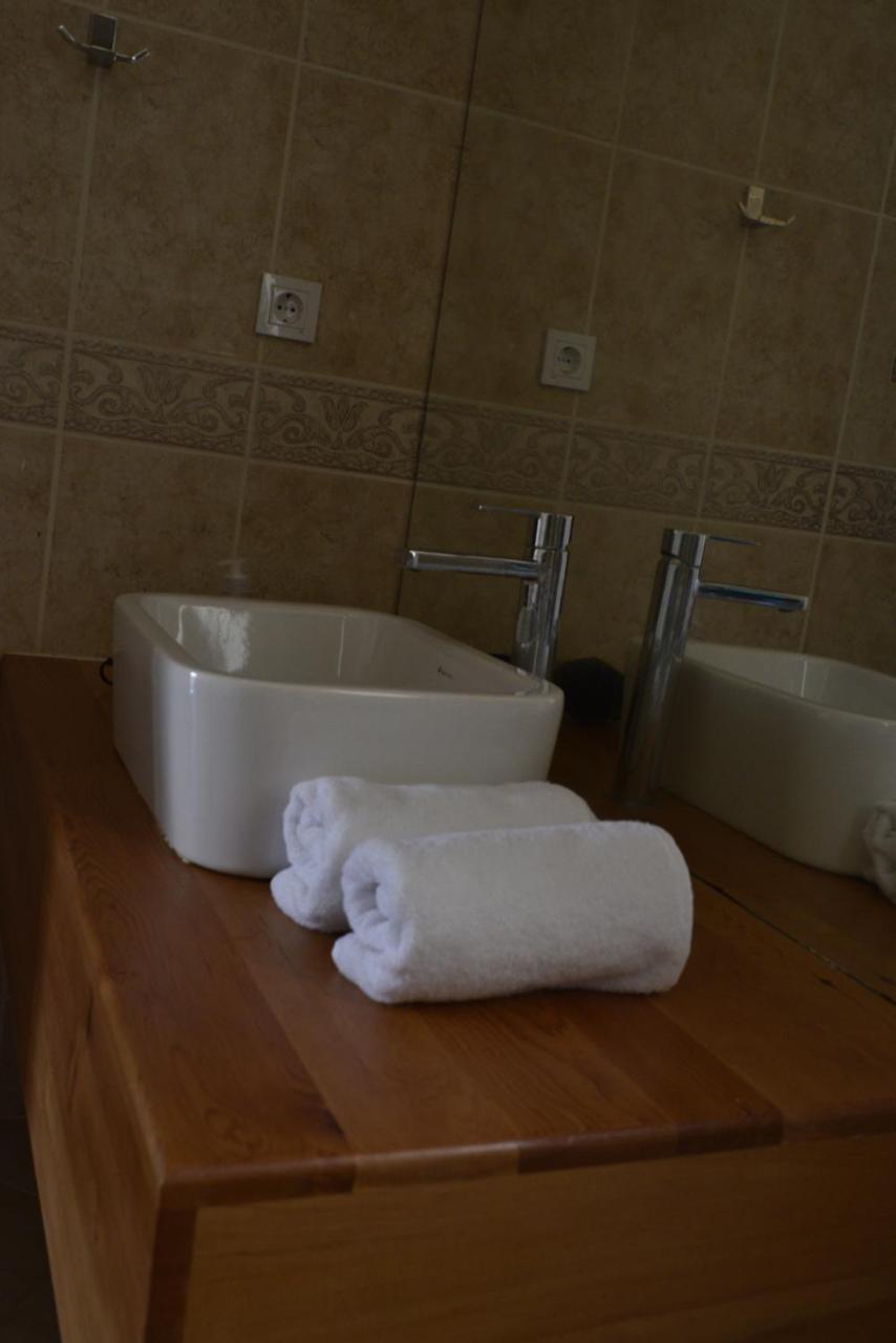In House Hostel Kas (Adults Only) Luaran gambar