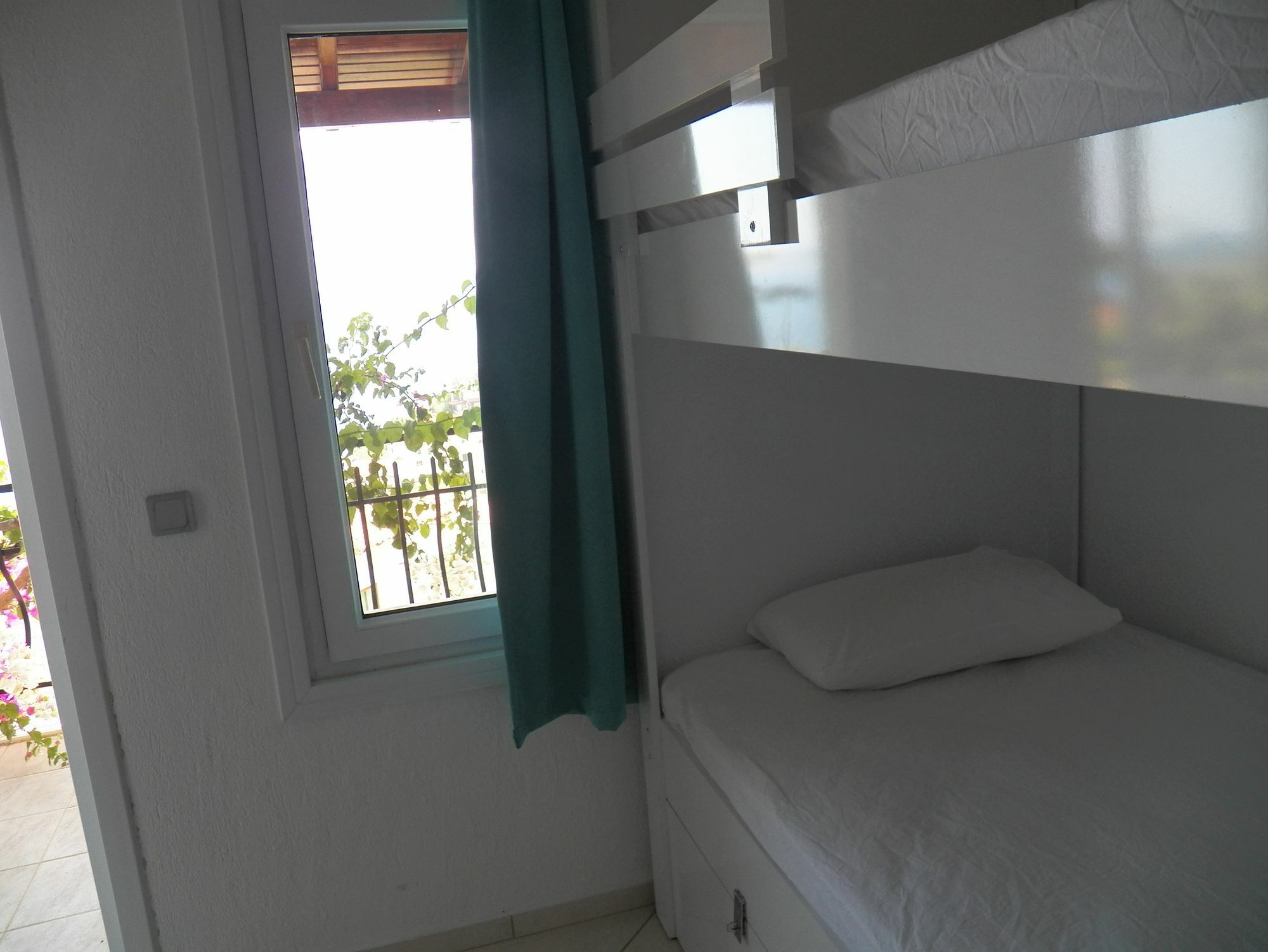 In House Hostel Kas (Adults Only) Luaran gambar